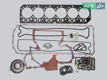 Уплотнение RE526965, RE501456, JD6910 для трактора John Deere - фото