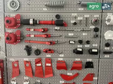 Чистик сошника G19203943 для сеялки Maschio Gaspardo - фото