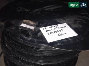Диск EE-051705 для бороны John Deere