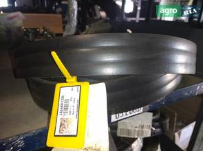 Приводной ремень LA344311235 для комбайна Massey Ferguson