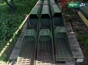 Соломотряс для комбайна John Deere 330