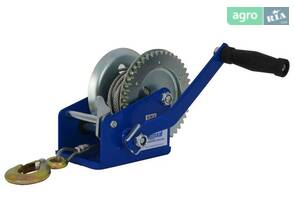 Лебідка електрична