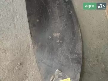 Отвал 173483 для плуга Gregoire-Besson - фото