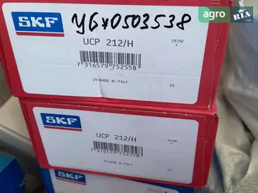 Подшипник UCP-212H для трактора John Deere - фото