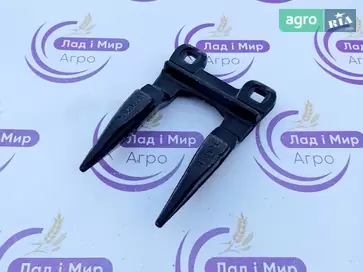 Палец противорезательный 87702974 для комбайна New Holland - фото