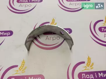 Вкладиш 500055514 до комбайна New Holland - фото