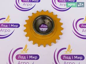 Звездочка 84441122 для комбайна New Holland