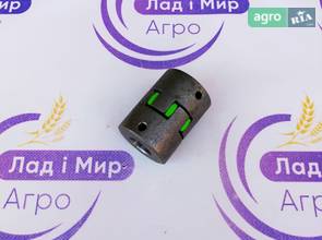 Муфта храповая 87042661 для комбайна Claas