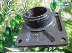 Корпус подшипника 6673081 для комбайна Claas