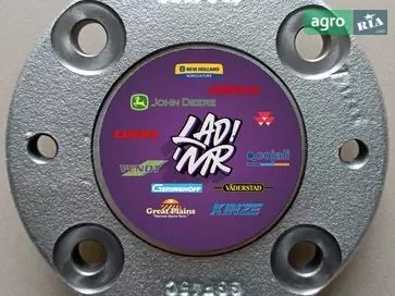 Корпус подшипника 6873490 для комбайна Claas - фото