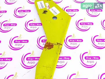 Пластина металева 6827510 до комбайна Claas - фото