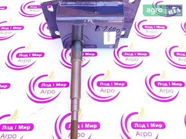 Кронштейн 644074 до комбайна Claas - фото