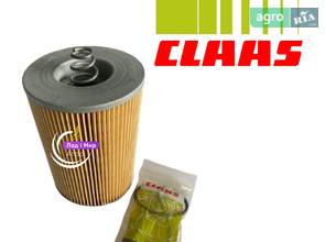 Фільтр масляний 1335291 до комбайна Claas
