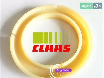 Уплотнительное кольцо 9847420 для комбайна Claas - фото