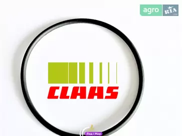 Уплотнительное кольцо 2121650 для комбайна Claas - фото
