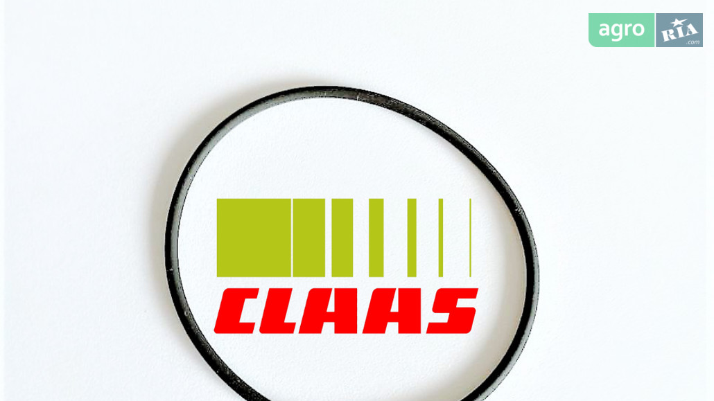 Ущільнювальне кільце 6005026277 до комбайна Claas - фото 1