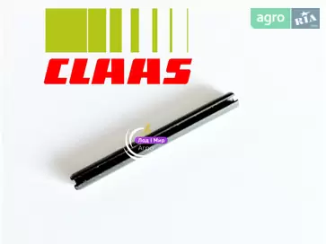 Штифт 2356282 до комбайна Claas - фото