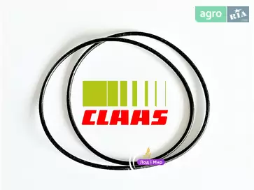 Уплотнительное кольцо 2158960 для комбайна Claas - фото
