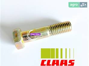 Винт 2154590 для комбайна Claas