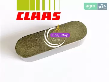 Шпонка призматична 2155380 до комбайна Claas - фото