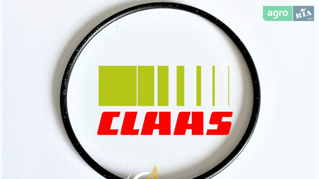 Уплотнительное кольцо 2110690 для комбайна Claas - фото 1
