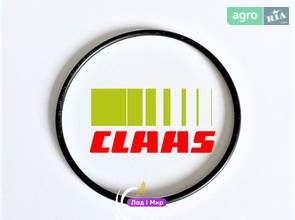 Ущільнювальне кільце 2110690 до комбайна Claas