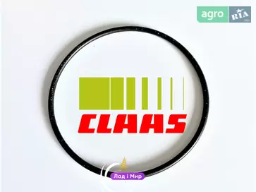 Уплотнительное кольцо 2110690 для комбайна Claas - фото
