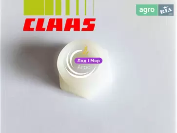 Стопорне кільце 1769540 до комбайна Claas - фото