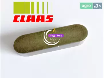 Шпонка призматична 1052350 до комбайна Claas - фото