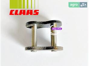 Ланка ланцюга 28580 до комбайна Claas