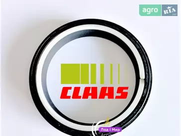 Уплотнительное кольцо 6709890 для комбайна Claas - фото