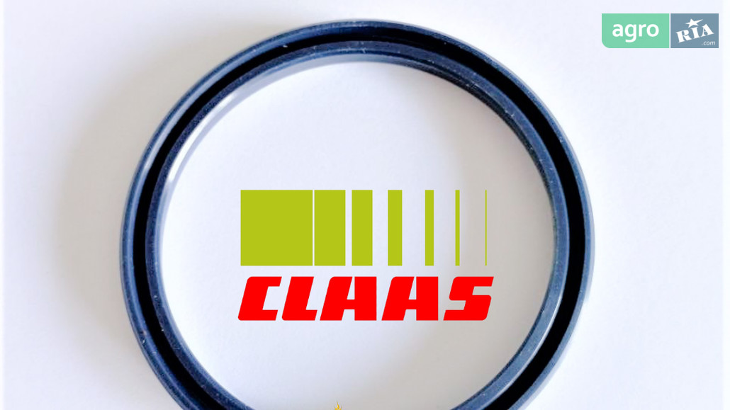 Кільце встановлююче 2389430 до комбайна Claas - фото 1