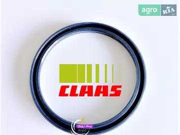 Уплотнительное кольцо 2389430 для комбайна Claas - фото
