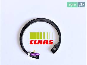 Стопорне кільце 2351800 до комбайна Claas