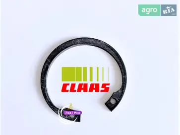 Стопорное кольцо 2351800 для комбайна Claas - фото