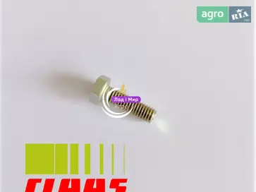 Гвинт 2339180 до комбайна Claas - фото