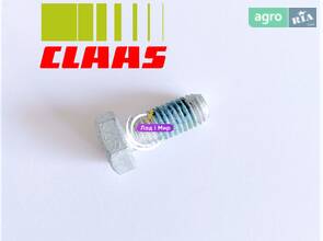 Гвинт 2334051 до комбайна Claas