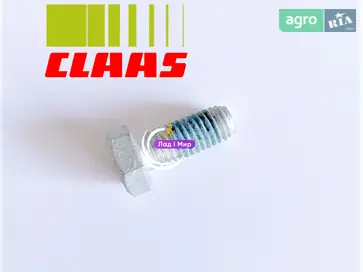 Гвинт 2334051 до комбайна Claas - фото