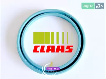Уплотнительное кольцо 2174230 для комбайна Claas - фото