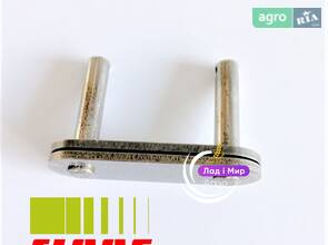 Ланка ланцюга 28600 до комбайна Claas