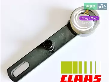 Корпус подшипника 6575940 для комбайна Claas - фото