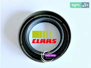 Ущільнення вала 2378910 до комбайна Claas - фото