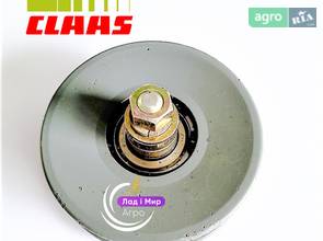 Шкив натяжной 7732320 для комбайна Claas