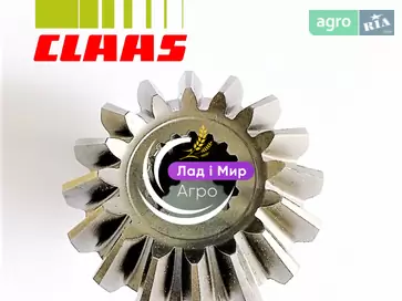Шестерня 7552031 до комбайна Claas - фото