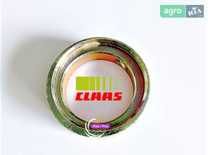 Кольцо металлическое 6306650 для комбайна Claas