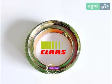 Кольцо металлическое 6306650 для комбайна Claas - фото