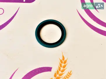 Манжета 2160201 до комбайна Claas - фото