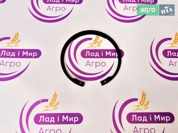 Стопорное кольцо 2351930 для комбайна Claas - фото