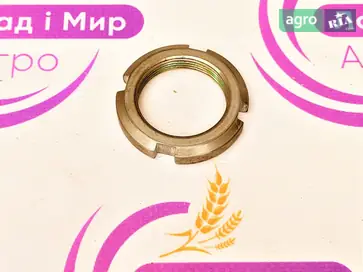 Гайка 6316940 до комбайна Claas - фото