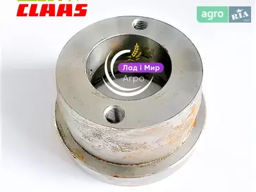 Корпус подшипника 7367141 для комбайна Claas - фото
